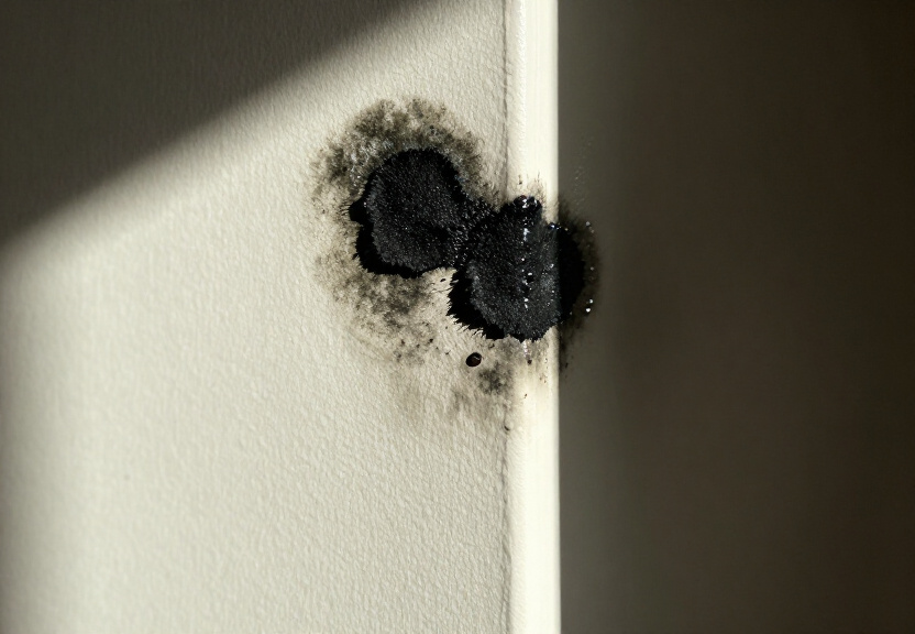 Mould Removal in Mulgrave