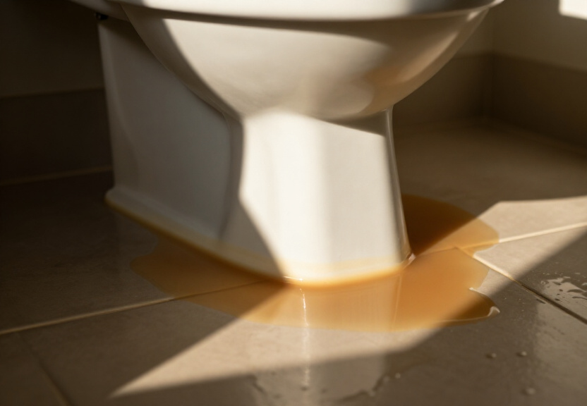 Sewage Cleanup in Mulgrave