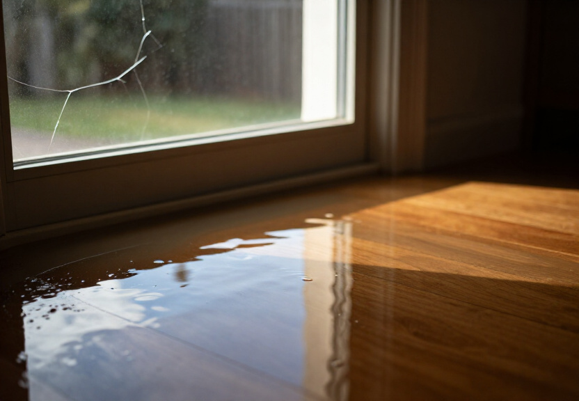 Water Extraction And Removal in Mulgrave